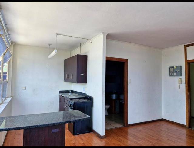 1 BEDROOM APARTMENT FOR SALE IN JOHANNESBURG CBD
